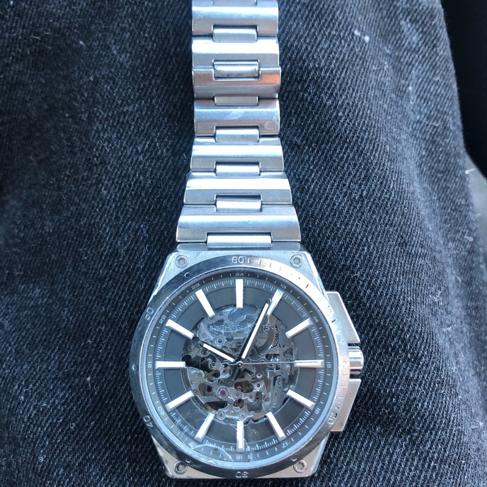Michael kors men’s watch